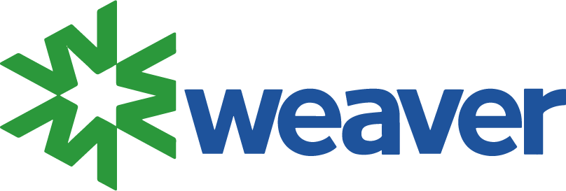 Weaver Official Logo 2024