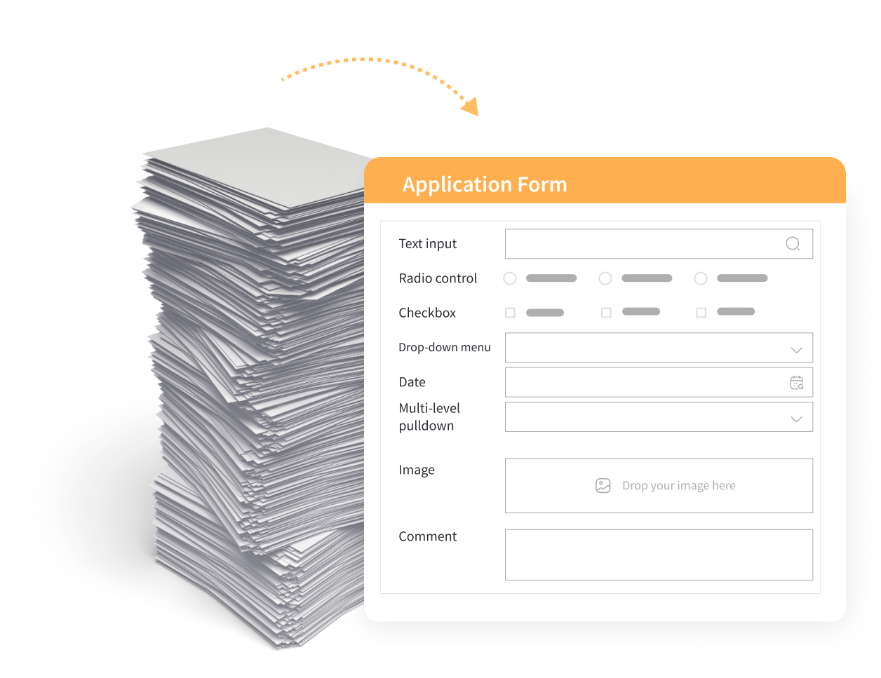 Build your customise E-Forms with Weaver| Digital Forms | Electronic Forms | Weaver Network