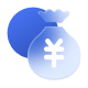 Budget and Expense Management Icon